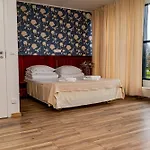 Hotel Tammsaare Full Automated