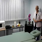Tammsaare Full Automated Pärnu