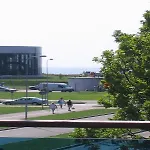 Hotel Tammsaare Full Automated 3*