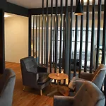 Hotel Tammsaare Full Automated Pärnu