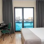 Tammsaare Full Automated Hotel 3*