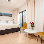 Tammsaare Full Automated 3* Pärnu