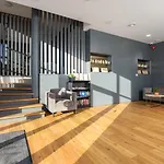 Tammsaare Full Automated Otel 3*