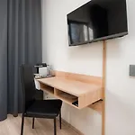 Hotel Tammsaare Full Automated 3*
