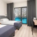 Hotel Tammsaare Full Automated Pärnu
