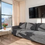 Tammsaare Full Automated Hotel 3*