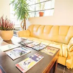 Tammsaare Full Automated فندق 3*