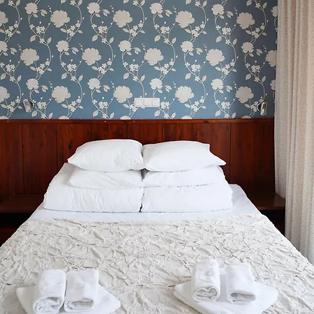 Tammsaare Full Automated