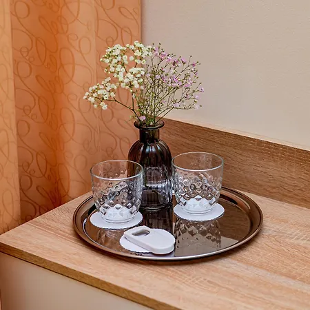 Tammsaare Full Automated Hotell