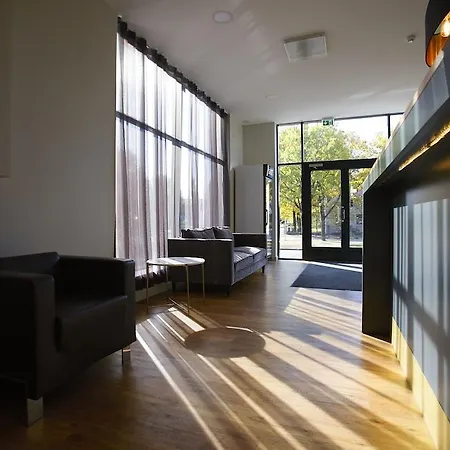 Tammsaare Full Automated Parnu