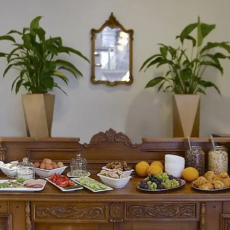 Tammsaare Hotell 3*