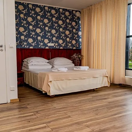 Hotel Tammsaare Full Automated