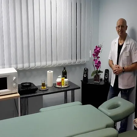 Tammsaare Full Automated Parnu