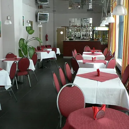 Tammsaare Full Automated Hotell