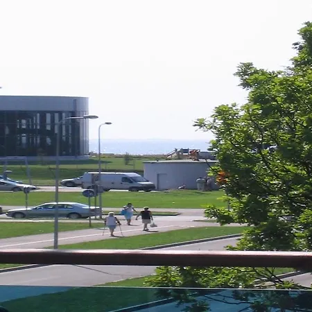 Hotel Tammsaare Full Automated 3*