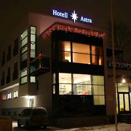 Tammsaare Full Automated 3*