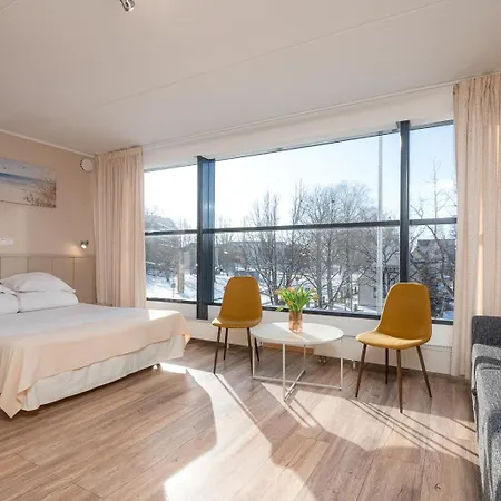 Hotell Tammsaare Full Automated