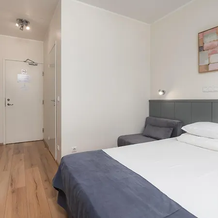 Tammsaare Full Automated 3* Parnu