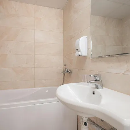 Tammsaare Full Automated 3*