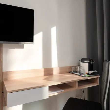 Hotell Tammsaare Full Automated