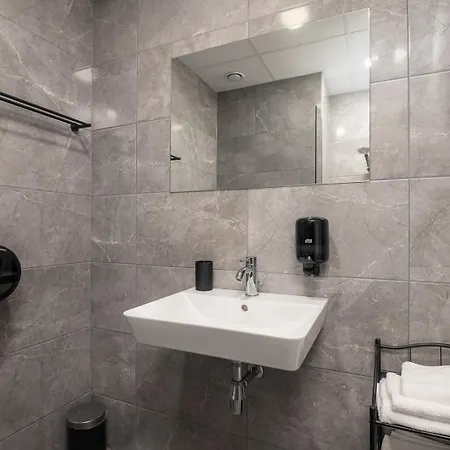 Tammsaare Full Automated