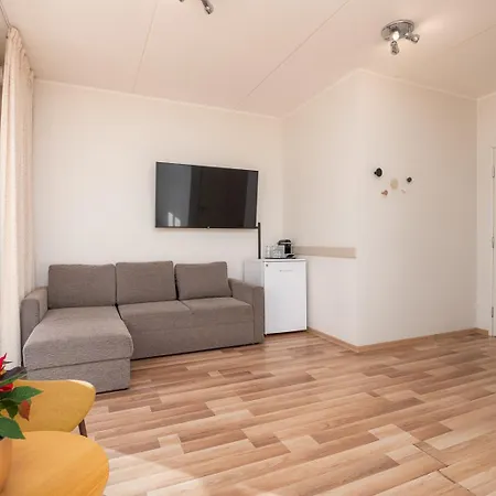 Hotell Tammsaare Full Automated