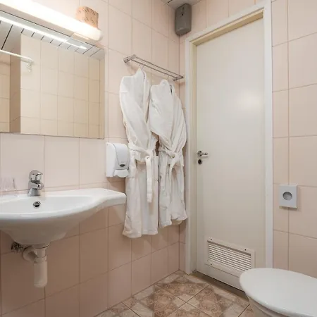 Tammsaare Hotell 3*