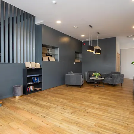 Tammsaare Full Automated 3*