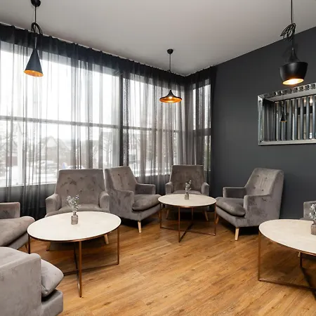 Tammsaare Full Automated Parnu