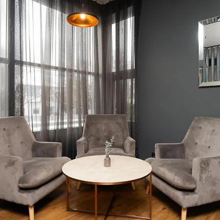 Tammsaare Full Automated Hotel 3*