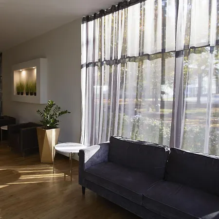 Hotel Tammsaare Full Automated 3*