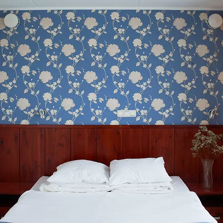 Hotel Tammsaare Full Automated Pärnu