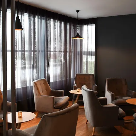 Hotell Tammsaare Full Automated