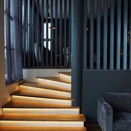 Tammsaare Full Automated 3*