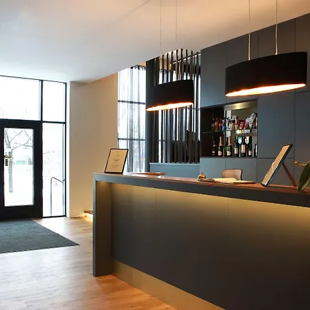 Tammsaare Full Automated Hotell