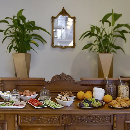 Hotel Tammsaare Full Automated 3*