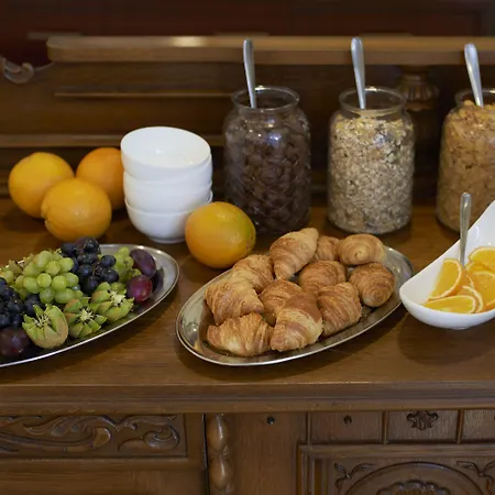 Hotell Tammsaare Full Automated Parnu