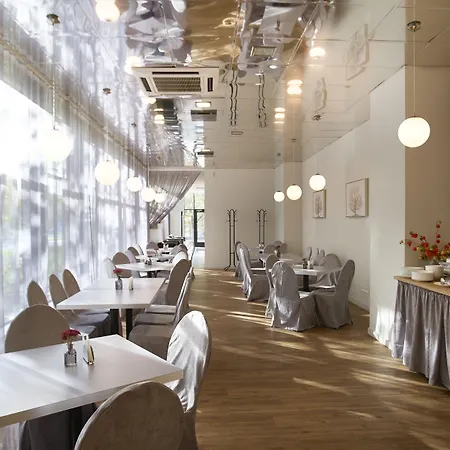 Tammsaare Full Automated Hotell