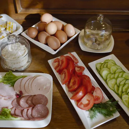 Tammsaare Full Automated Hotell