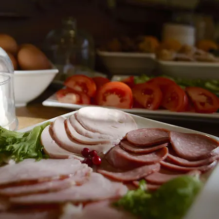 Tammsaare Full Automated 3*