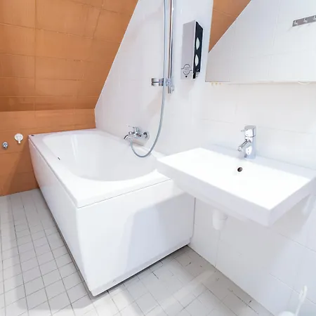 Tammsaare Full Automated Parnu