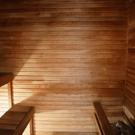 Hotell Tammsaare Full Automated Parnu