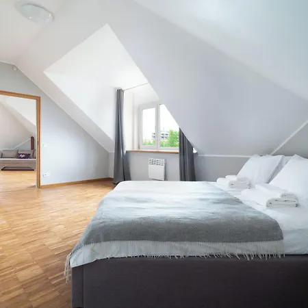 Tammsaare Full Automated