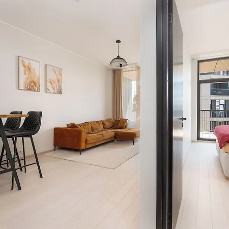 Tammsaare Full Automated Hotell