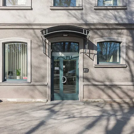 Tammsaare Full Automated 3* Parnu