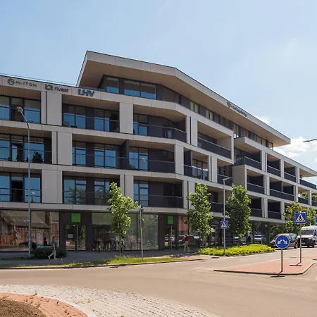 Tammsaare Full Automated