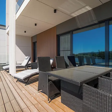 Hotell Tammsaare Full Automated Parnu