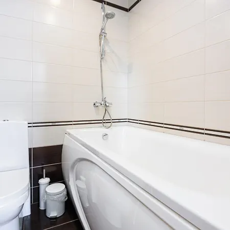 Hotel Tammsaare Full Automated Parnu