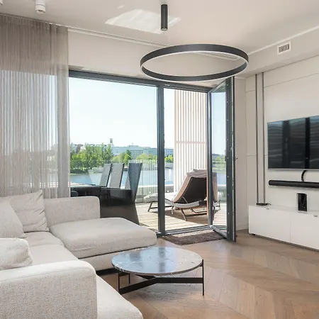 Tammsaare Full Automated Parnu