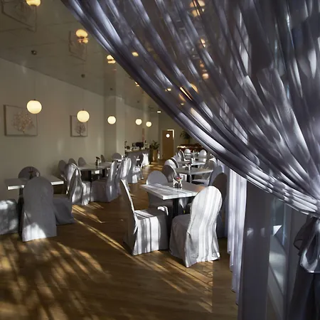 Tammsaare Full Automated Hotell